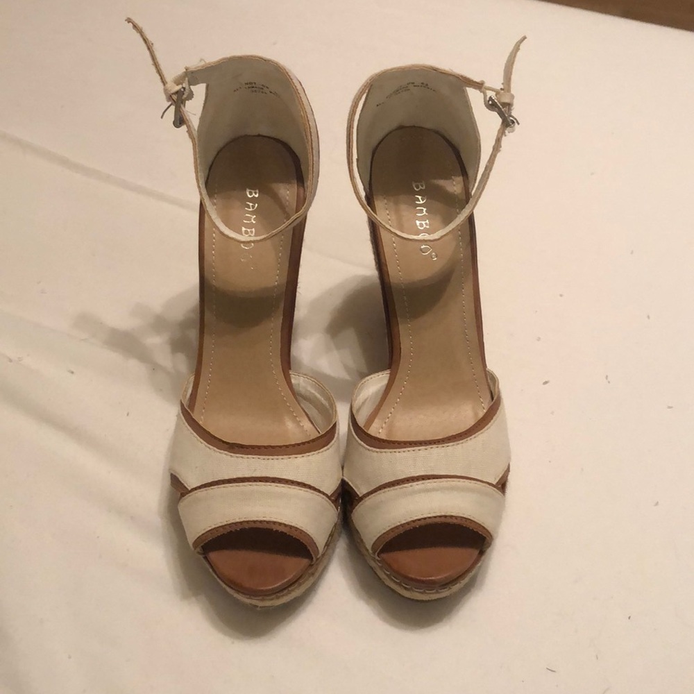 Wedges